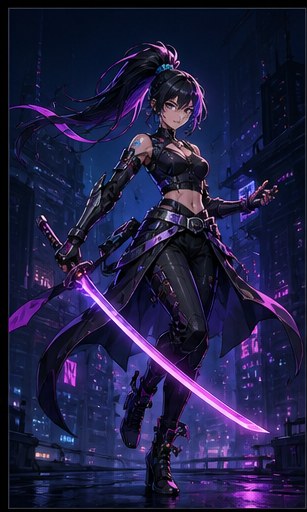 Rook character