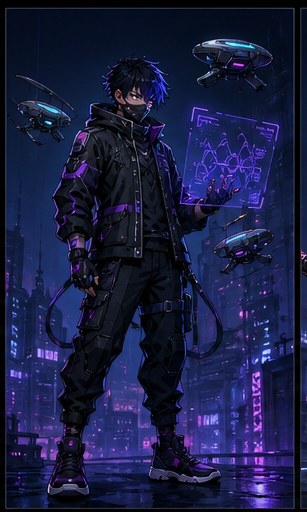 NYX